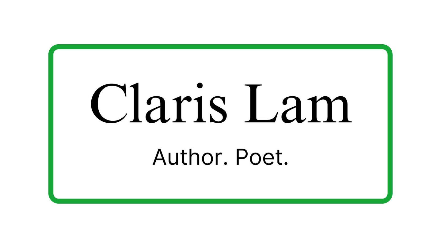 Claris Lam