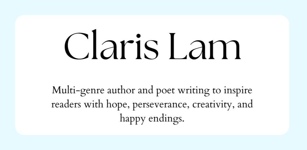 Claris Lam